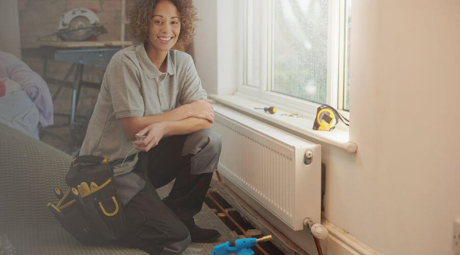 Professional expert plumbing services in Ringgold, VA